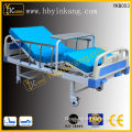 2 Crank Manual Hospital Bed Prices, Hospital Medical Bed, Patient Bed